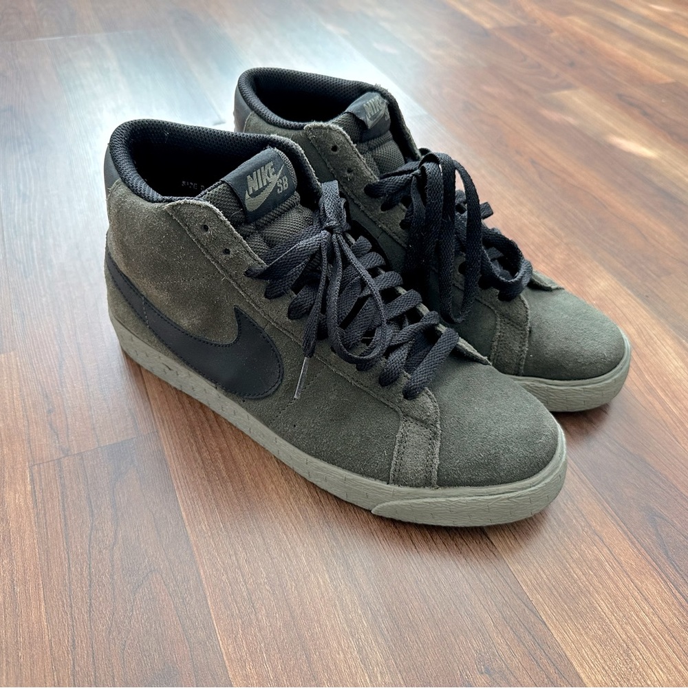 Nike SB Zoom Blazer